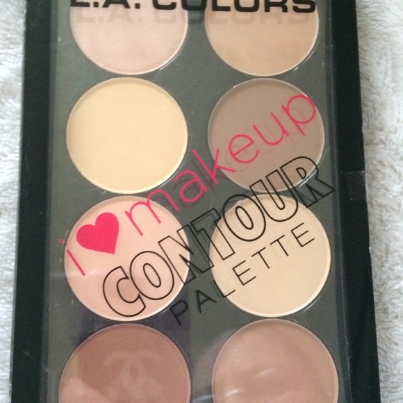💄LA Colors Makeup - Picture 1 of 1